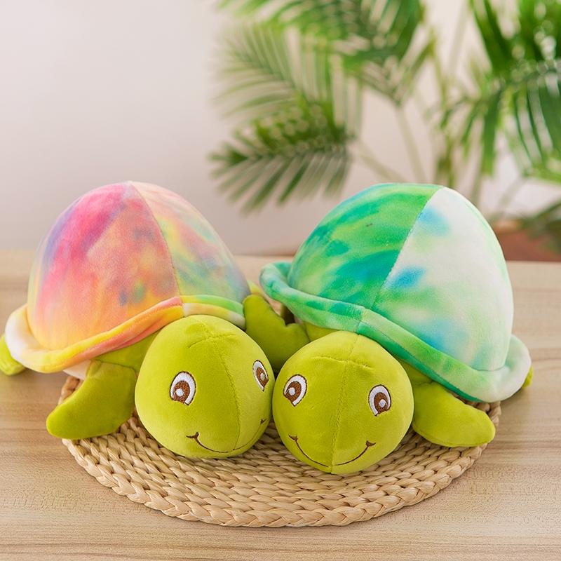 8 Inch Crane Machine Plush Toy Stuffed Cheap Animal Plush Toy Manufacturer Claw Machine Toys Plush