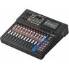 Yamaha YAMAHA digital mixer 18 channel MGX12 B