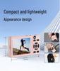 HD Mini Digital Camera for Students: Home & Selfie Camcorder