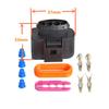 Auto Zündspulenstecker Stecker IC39 Stecker für A4 A6 A8 VW Passat Jetta Touran Transporter