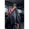UVEX Fios Face Guard with Earmuffs