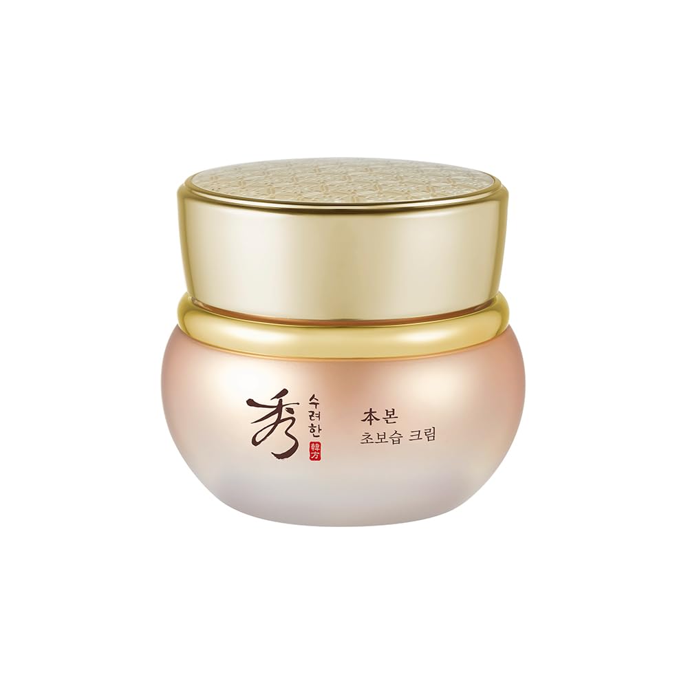 

Bon Extra Moisture Cream 50 мл [Sooryehan]