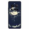 Custodia Per Xiaomi 15 Ultra Custodia 6.73" Coque Antiurto Nero Silicone Morbido Cover Posteriore Per Xiaomi 15 Ultra Custodia Telefono 15Ultra Funda