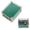 DC‑DC 7‑60V To 5V 5A 4USB Output Step Down Converter Step Down Power Supply Case