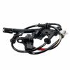 ABS Wheel Speed Sensor 95671‑1R000 956711R000 For 2011–2017 Hyundai Accent