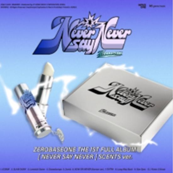 

ZEROBASEONE - НІКОЛИ НЕ КАЖИ НІКОЛИ (АРОМАТИ Вер.) - Реліз 2025-09-01 0