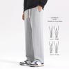 Jeep Men's Casual Straight-Leg Sport Pants