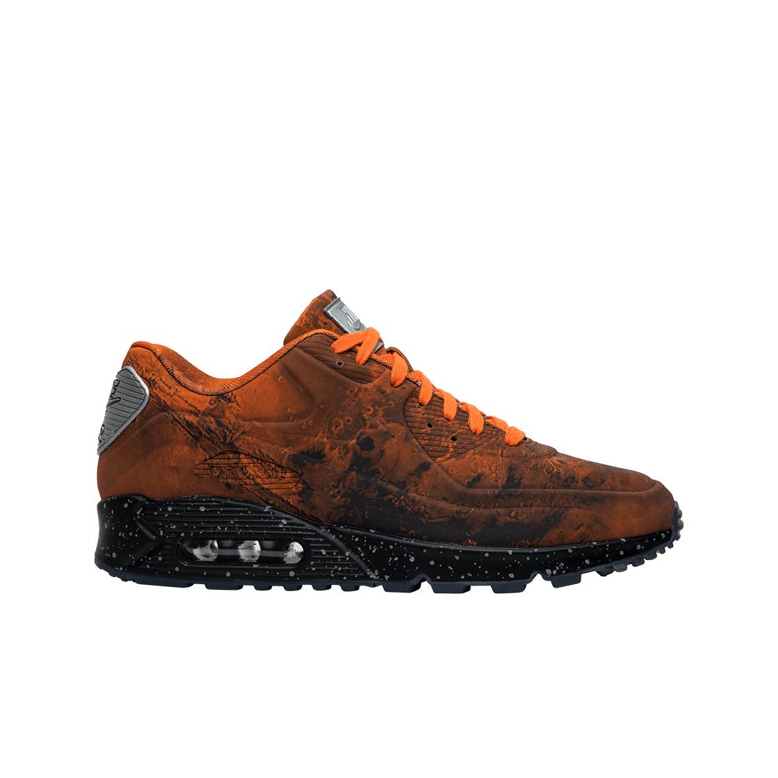 

Мужские кроссовки Nike Air Max 90 Mars Landing CD0920-600