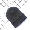 Custom Embroidery Logo Design Blank Plain Unisex Cheap Kids Children Baby Infant Beanies