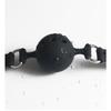 Breathable Silicone Ball Mouth Gag Adjustable Bondage Kit Soft Mouth BDSM Bondage Ball for Beginners Adult Couple Games Sex Toy