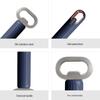 Creative Stainless Steel Bottle Opener