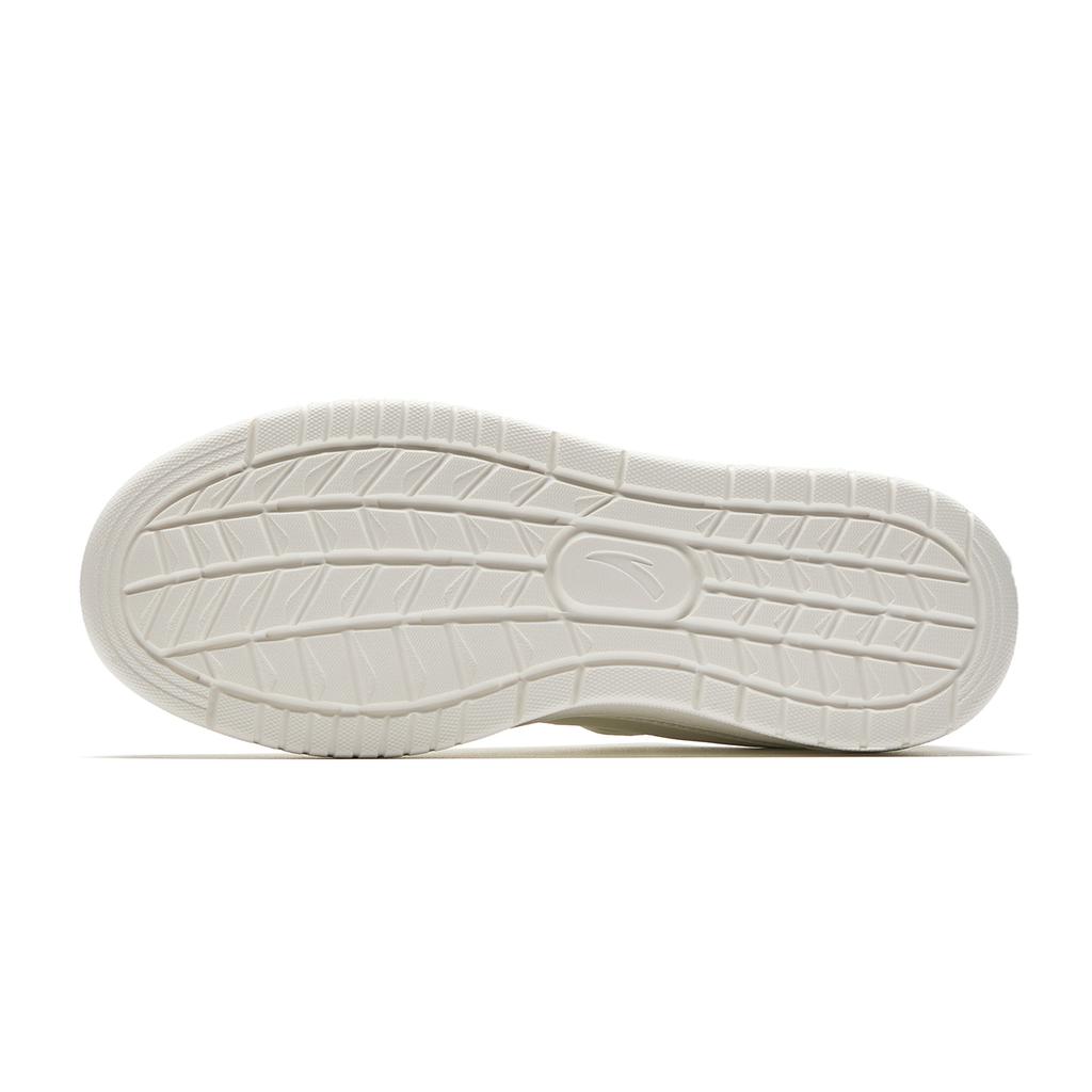 Anta Light Journey V2 Sneakers Summer 2026 Kids Sneakers White Green 922628002-2