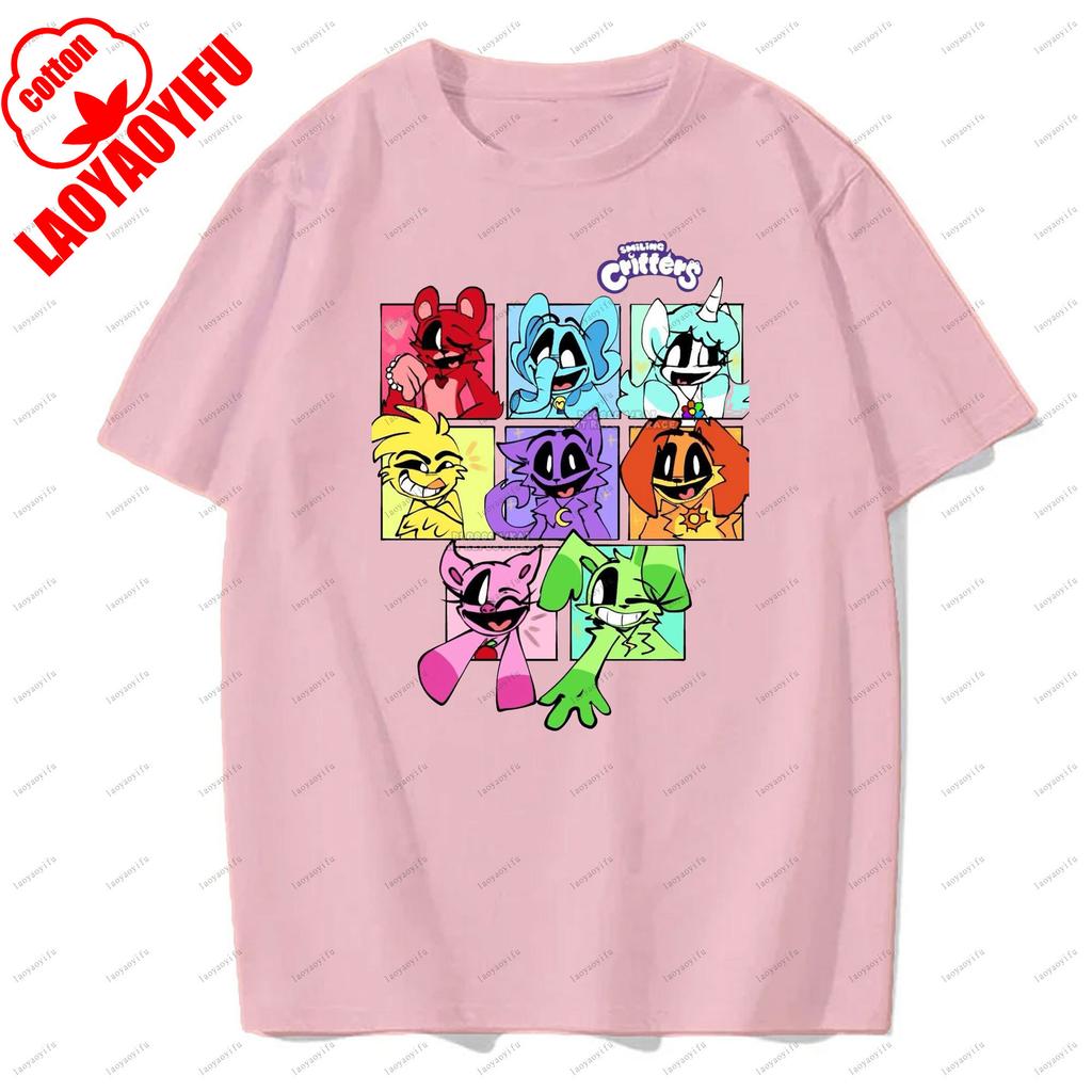 Lachende Tiere Neues T-Shirt Sommer Atmungsaktiv Camisetas Rundhals Kurzarm Herren T-Shirt Passendes Sweatshirt für den täglichen Gebrauch