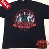 New Dethklok Metal Band Gift For Fans Unisex S-5XL Shirt JJ02