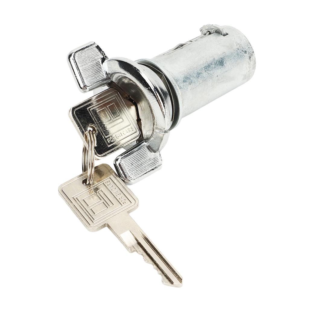 Auto Zündschloss mit 2 Schlüsseln LC1429 für Bel Air Biscayne Camaro Caprice Chevelle Chevette