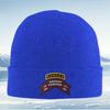 RANGER AIRBORNE INFANTRY BN PATCH Men Women Unisex Knitted Hat Beanie Pullover Cap Winter Thermal Warm Christmas Outdoor Cycling