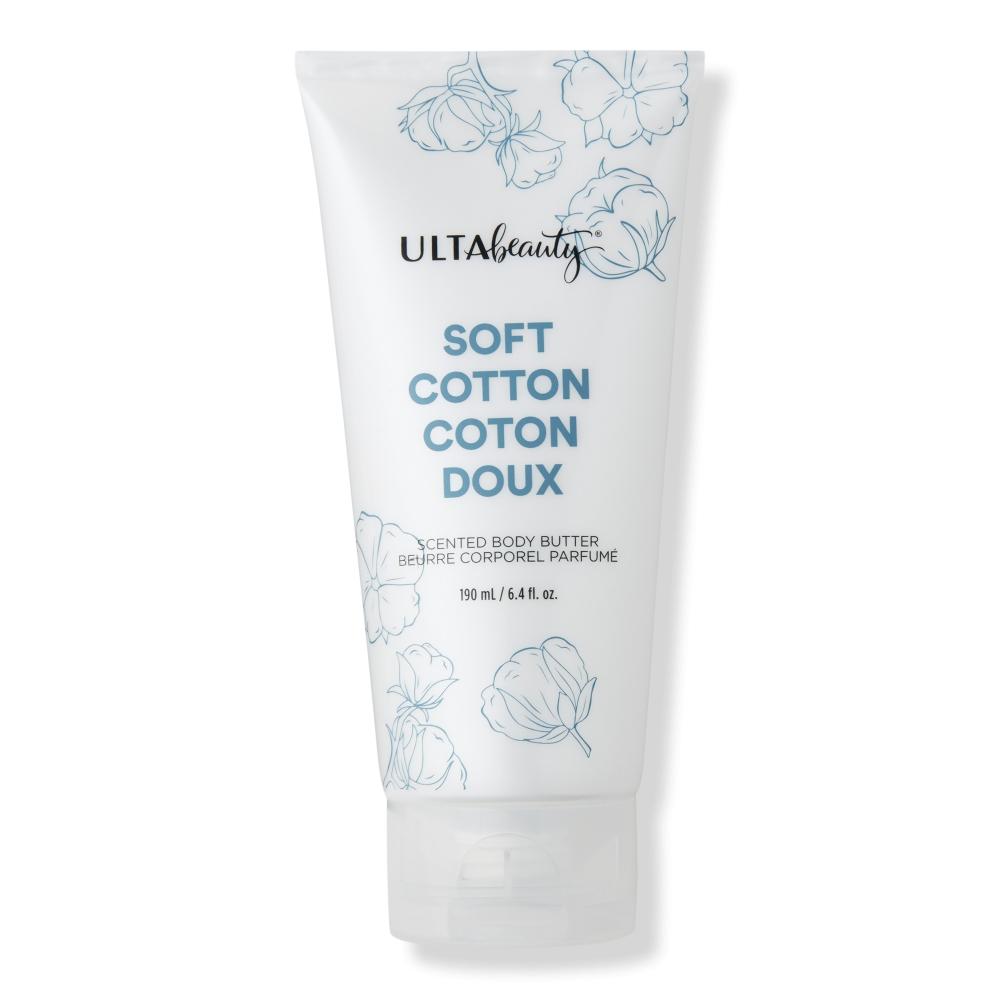 

ULTA Beauty Collection Мягкое хлопковое масло для тела