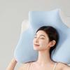 Deep Sleep Memory Cotton Sleeping Pillow Cervical Spine Cervical Sleeping Pillow Comfortable Ergonomic Body Positioner