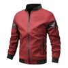 Men's Jacket Korean Style Spring and Autumn New Functional Trend Jacket