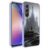Metro 2033 Hülle Für Samsung A54 A34 A24 A14 A53 A33 A23 A13 A52S A32 A22 A12 Handy Galaxy A03 A04 A02S A42 A73 TPU Hülle