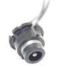 2Pcs D2S/D4S Lamp Holder Converter HID Bulb Socket Conversion Adapter Cables