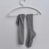 Dui Dui Women's Thin Long Socks for Spring and Summer, Laid-back and Breathable. Dui Dui Long Socks