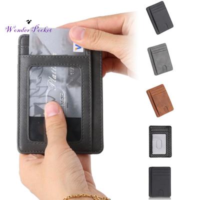 Daily Change Purse Protective Compact Storage
