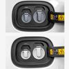 EV Charging Accessory Magnetic Adsorption Cover, Weather Resistant with Tightening Strap, Protects from Rain, Snow, Sun