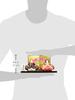 Yakushigama Dolls for the Girls' Festival, Kinsai Imperial Prince and Princess Seated Doll (Hanamai, Small) 2413