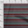 oneOone Cotton Flex Fabric Ethnic Block Printed Craft Fabric BTY 40 Inch