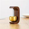 1 st Japanse Windgong met Rustgevend Geluid - Traditionele Hangende Deurbel voor Entree, Woonkamer, Slaapkamer, Zen Decoratie