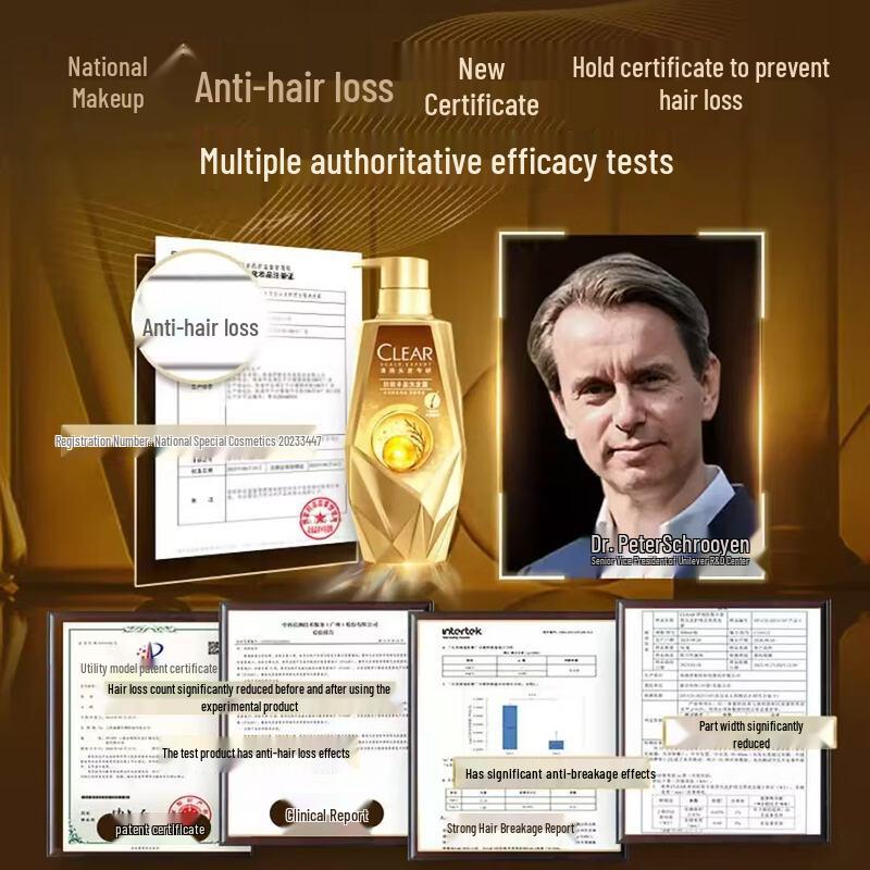 Clear Bath & Body Wash Set