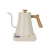 1200W Gooseneck Kettle Intelligent Constant Temperature Electric Pour-Over Kettle Professional Hand Brewed Coffee Pot