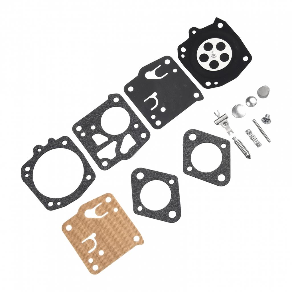 Hochwertiger Vergaser-Kit für Homelite XL900 Serie Kettensägen Direkter Ersatz
