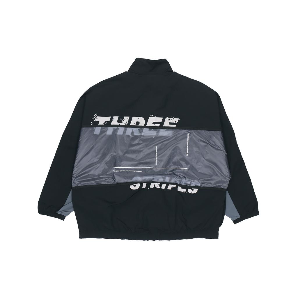 adidas WRD WOV Jacket Fall Men's Black GL8673