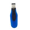 3MM Edge-Trimmed Insulated Diving Bottle Sleeve - 5 Colors, SBR Material, Handheld with Zipper