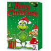 Merry Christmas Halloween Doll Advent Calendar Contains 24 Gifts, Halloween Horror Figures Advent Calendar