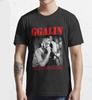 Gg Allin Och Antiseen T-shirt Unisex Kortärmad T-shirt Alla Storlekar S-2345XL Unisex T-shirt