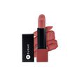 SUGAR Cosmetics Rossetto Siero Peptide Glide con Acido Ialuronico e Vitamina E | Finish Vellutato Opaco | Lunga Tenuta e Pigmentato | Copertura Totale con Una Passata
