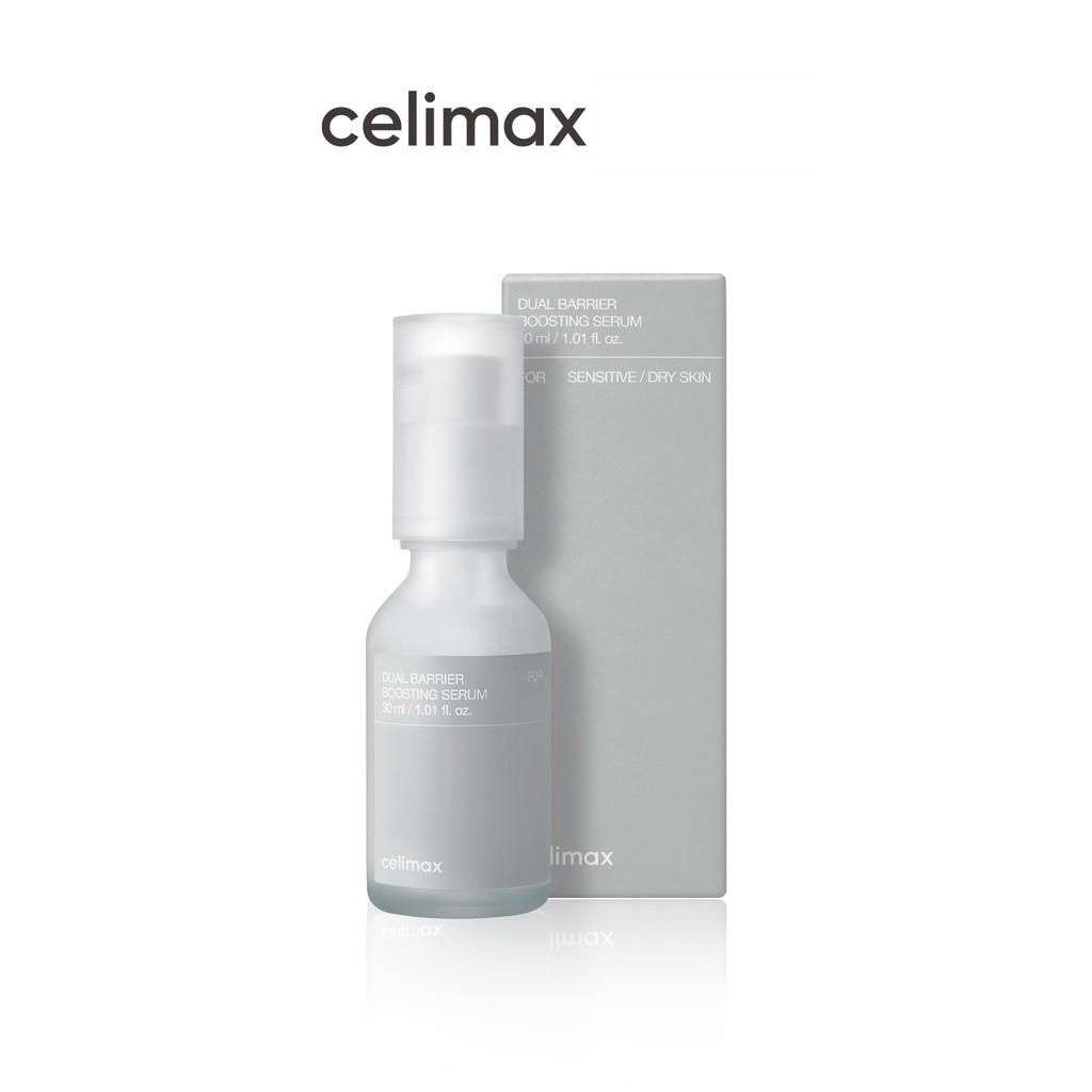 

CELIMAX Dual Barrier Boosting Serum 30 мл Boosting Serum 30ml