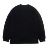 New Era Long Sleeve Cotton Pocket Size Solid BLACK ONSPOTZ and Stylish Small and Large Sizes Gift Idea T-Shirt, L/S Tee, 12325222, N139LG088, Black,
