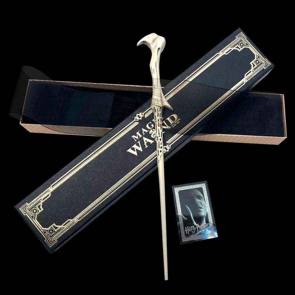 Wand, Halloween Cos  Wand, Wand Holding, Halloween Christmas Gifts For Movie Fans