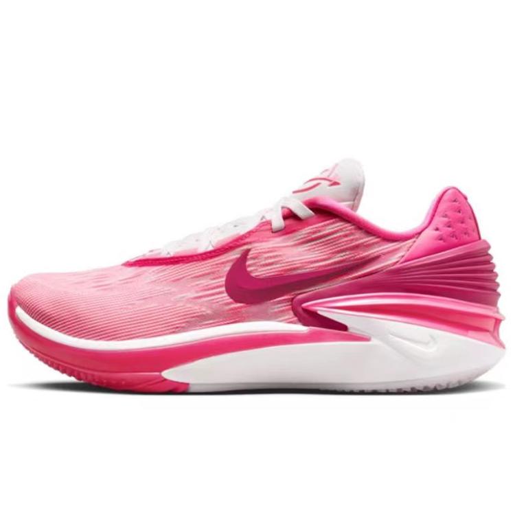 Nike Air Zoom G.T. Cut 2 Cushioning Slip Resistant Abrasion Resistant Cushioning Slip Resistant Abrasion Resistant DJ6013-604(Team40-)