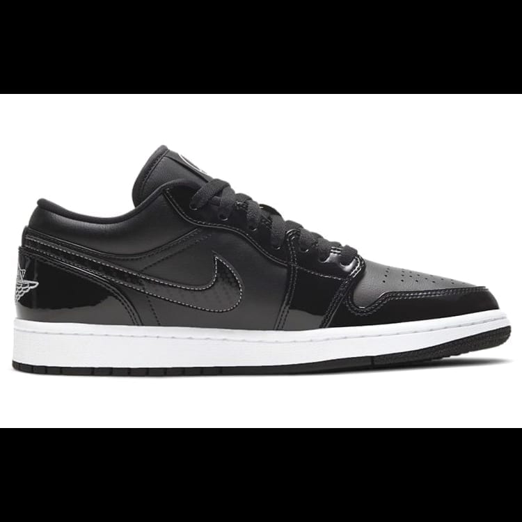 Air Jordan 1 Low 'All Star 2021' DD1650-001