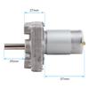 7 Type 555 Metal Gear Reduction Motor