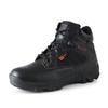 High Quality Men's Boots Man Desert Boots Outdoor Boot Lace Up Ankle Boots Safty Work Shoes for Men Hard-Wearing Hiking Shoes 46