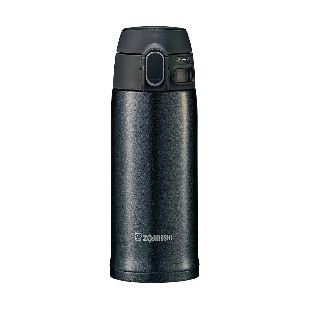 Buy Zojirushi Mug Bottle 360ml Black SMTA36BA at affordable prices