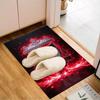 Liverpool Football Club  Rug Game Carpet, Floor Mat for Bedroom Living Room Entryway Rug, Home Decor Idea Gift for Christmas Birthday