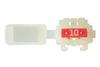 Kitaco 0900-755-06901 Fuse Holder for Mini Flat Fuses