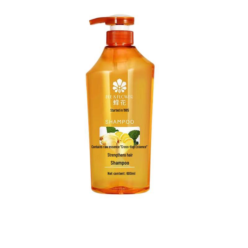 Fenghua Ginger Anti-Dandruff Shampoo